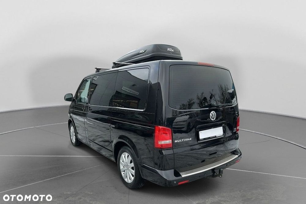 Volkswagen Multivan - 2