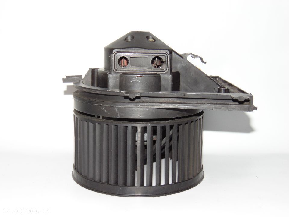 Oryginalny wentylator nawiewu nadmuchu dmuchawa 1J1819021 Audi A3 8L 96-03r EUROPA - 3
