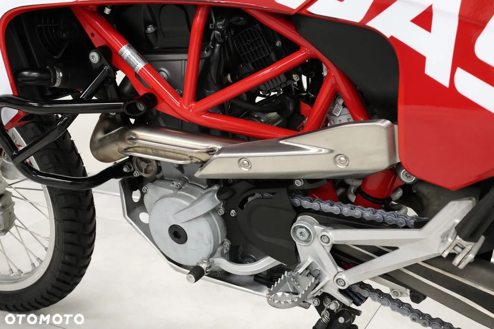 Husqvarna 701 - 25