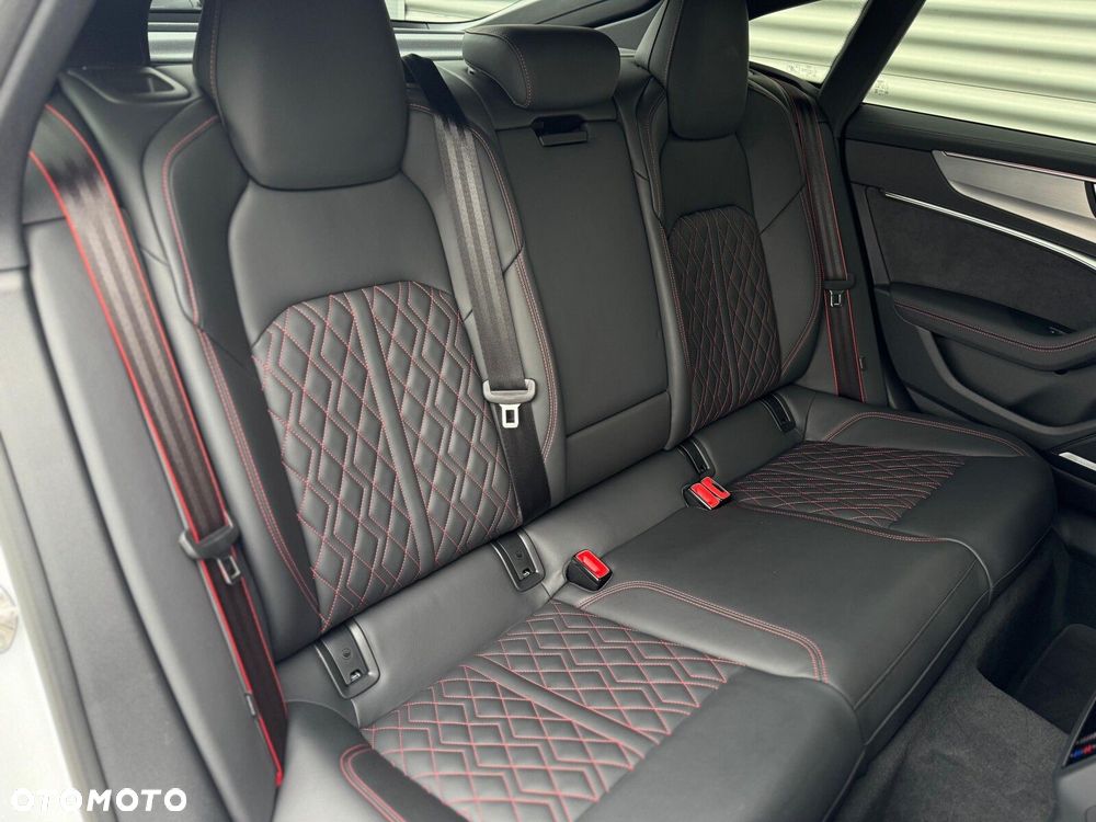 Audi A7 Sportback - 34
