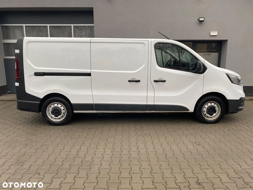 Renault TRAFIC L2H1 - 6