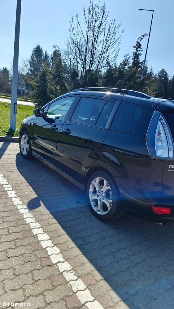 Mazda 5 2.0 Sport - 7