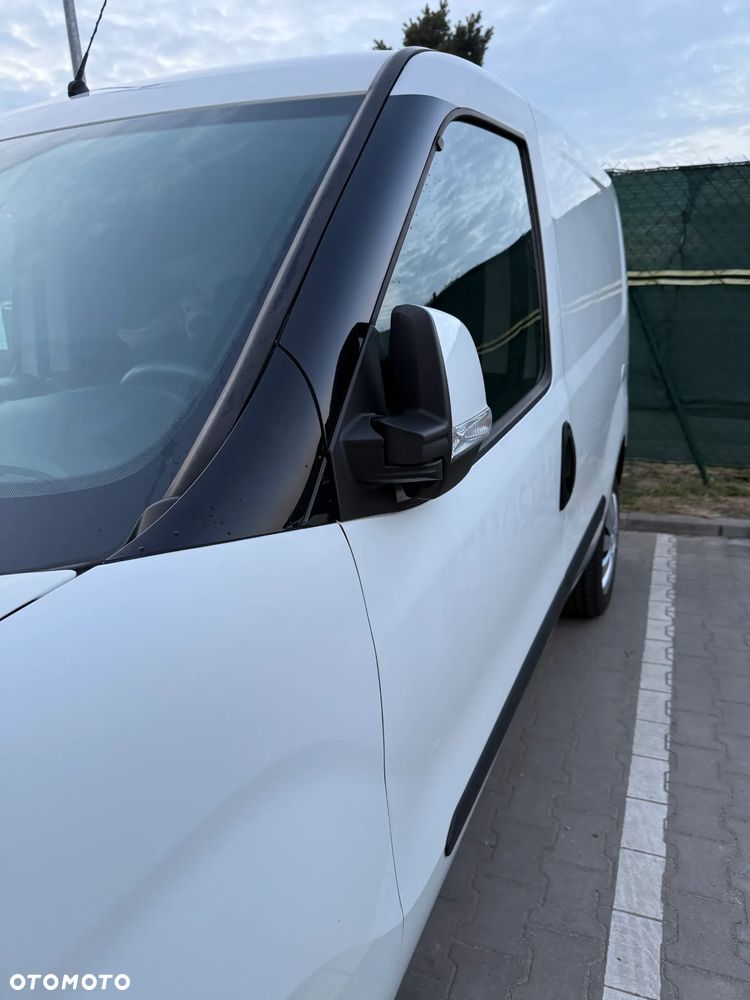 Fiat Doblo - 6