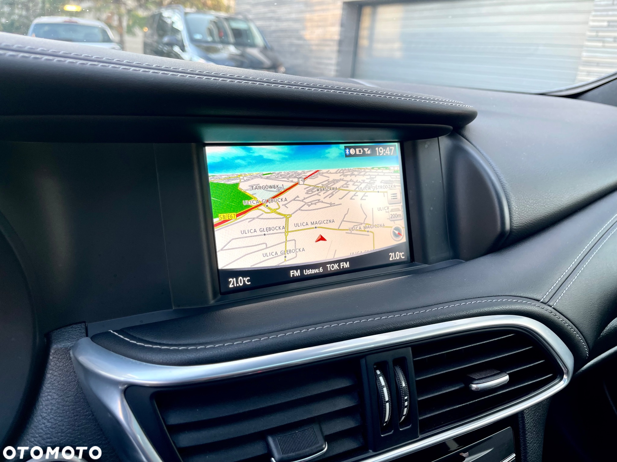 Infiniti Q30 2.0t Sport AWD 7DCT - 29