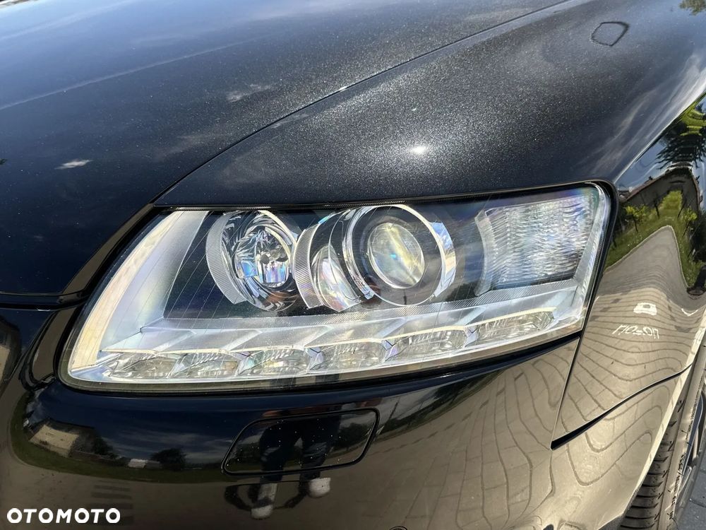 Audi A6 Avant 2.0 TDI - 39