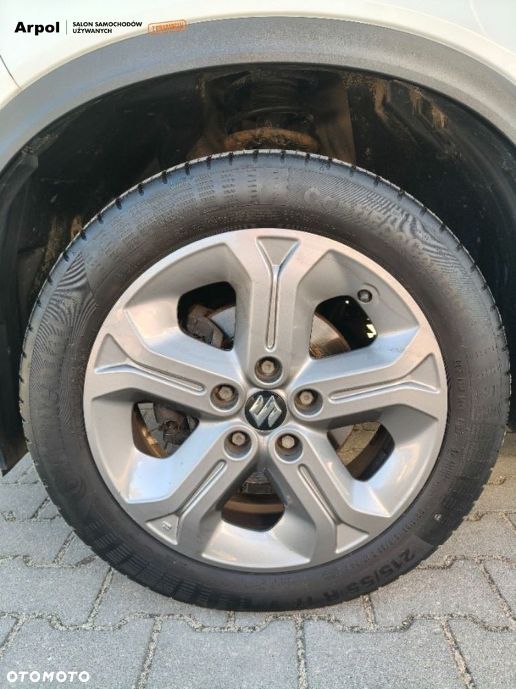 Suzuki Vitara - 33