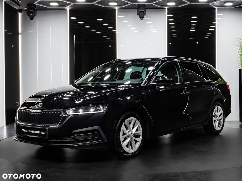 Skoda Octavia 2.0 TDI Ambition - 2