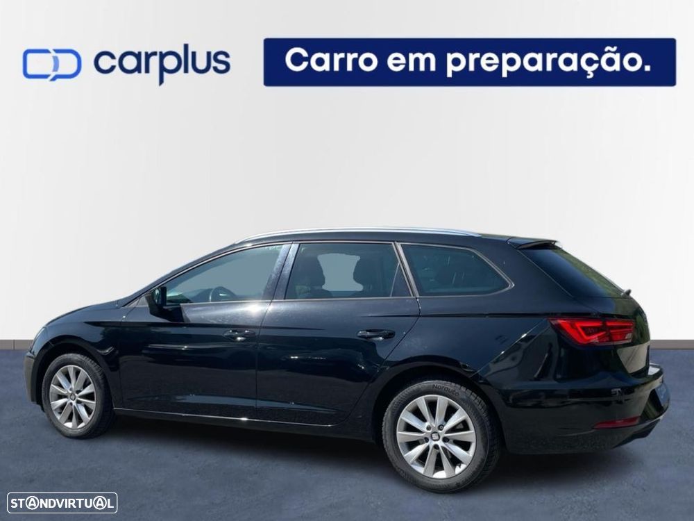 SEAT Leon 1.6 TDI Style S/S - 2