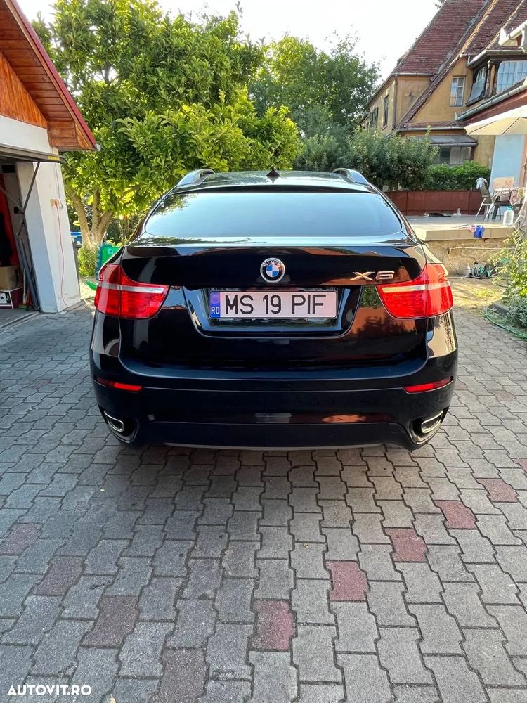 BMW X6 xDrive40d - 3