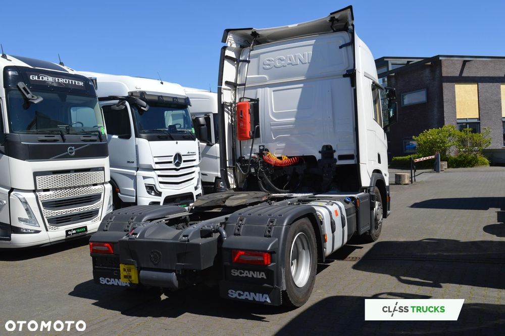 Scania R460 CR20H Adaptive Cruise Control ADAS Package - 6
