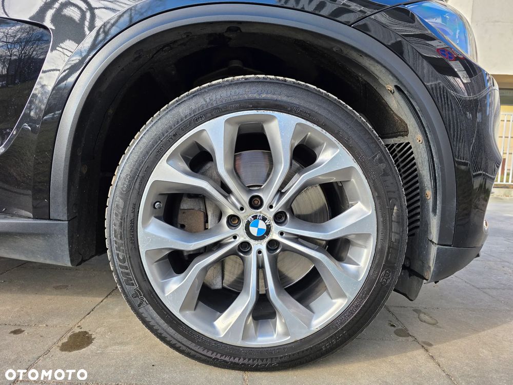 BMW X5 - 40