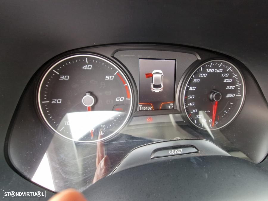 SEAT Leon - 12