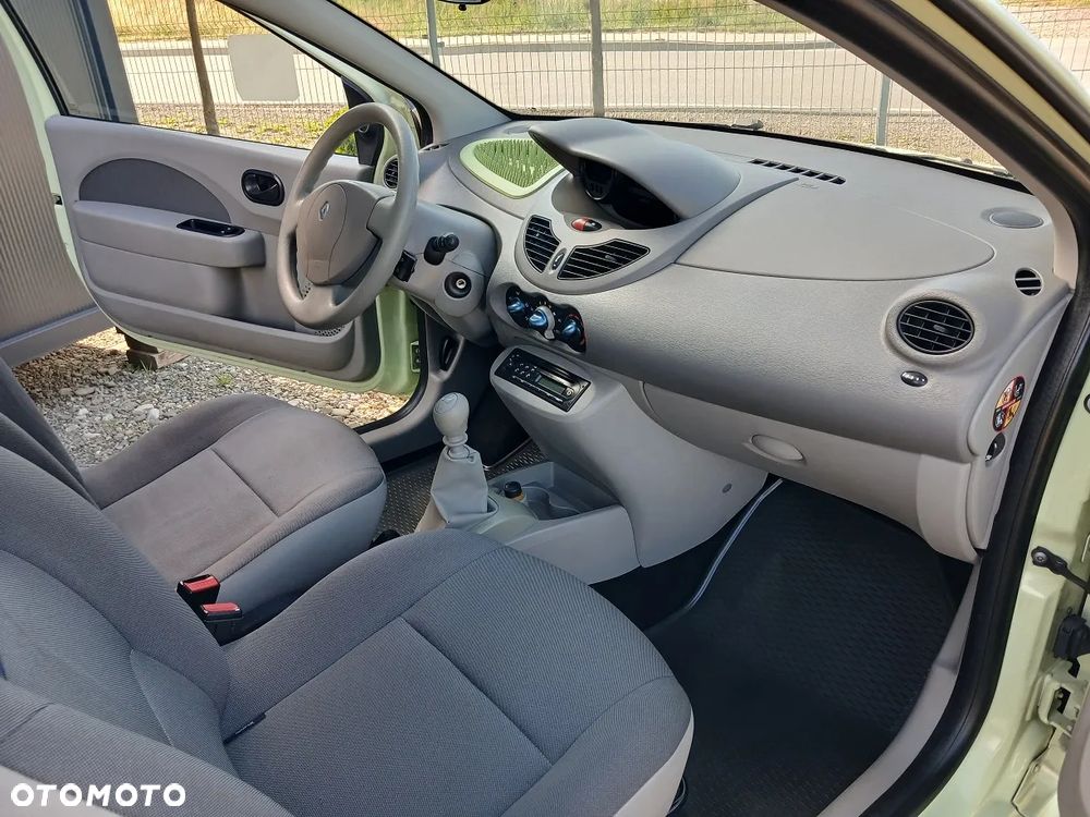 Renault Twingo - 8