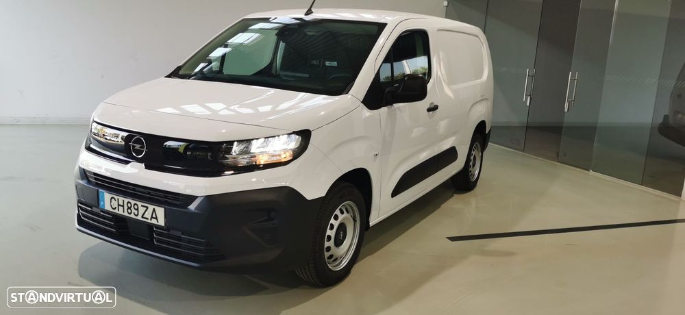 Opel Combo 1.5 CDTi XL - 1