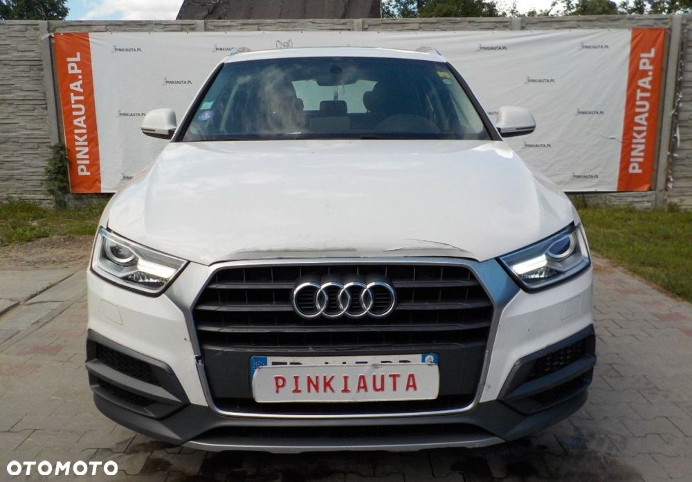 Audi Q3 - 2