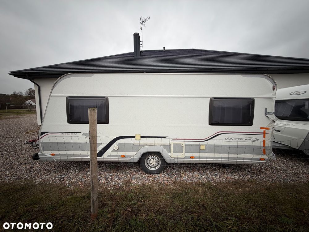 LMC Musterland 490e musica - 6