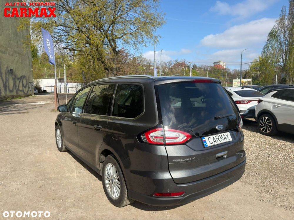 Ford Galaxy - 5