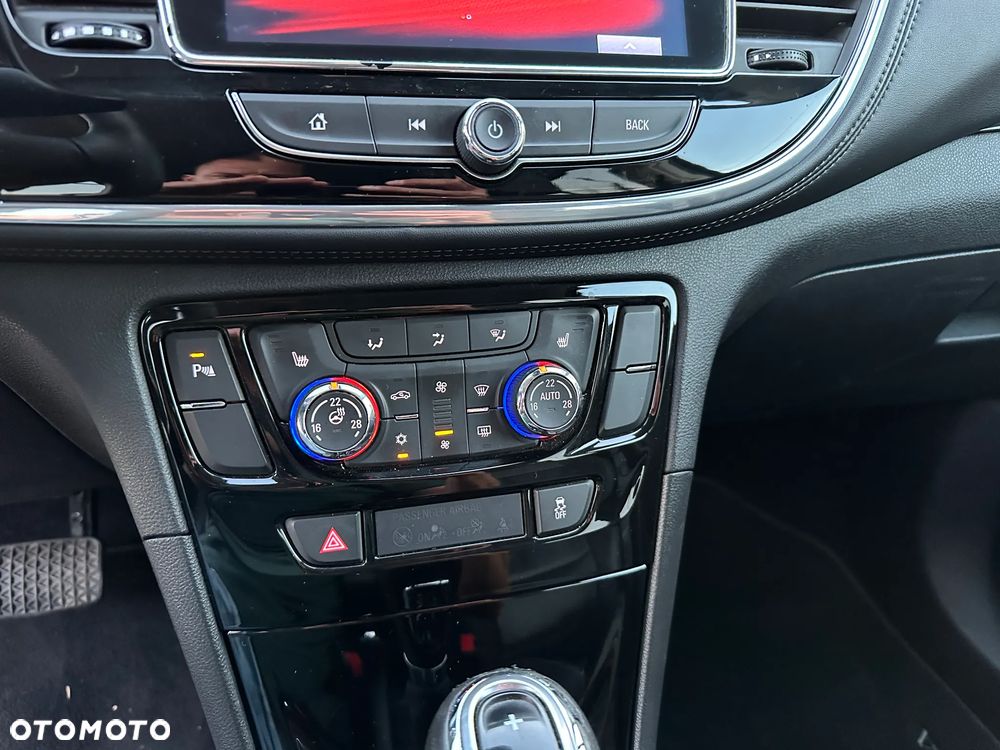 Opel Mokka X - 16
