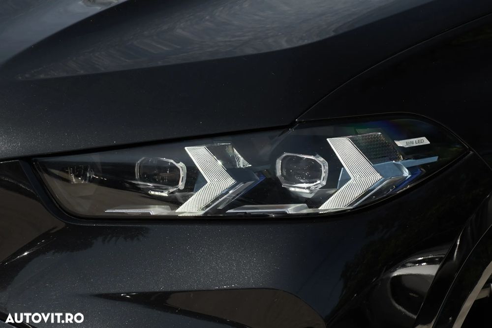 BMW X5 xDrive30d AT MHEV - 29