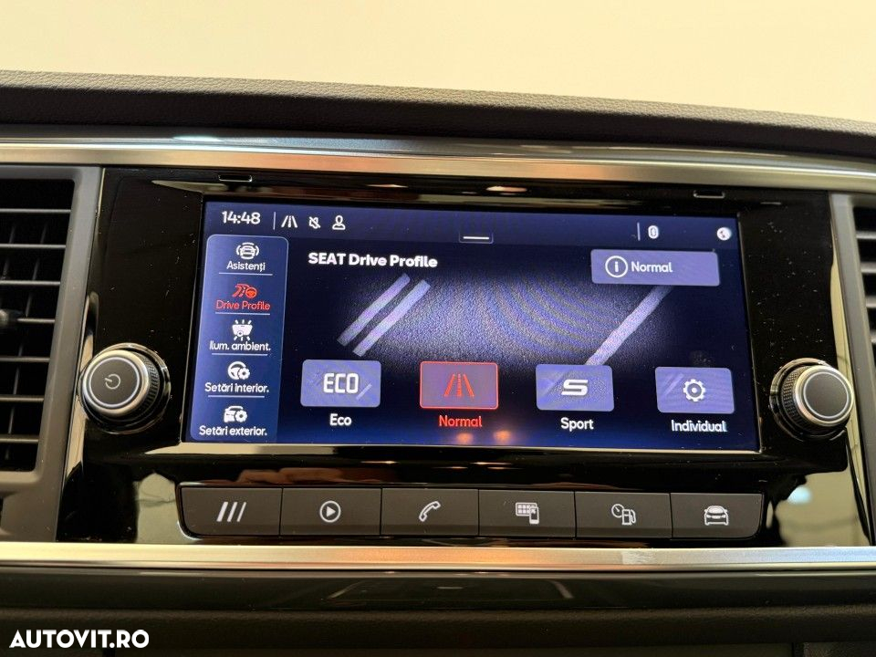 Seat Ateca - 23