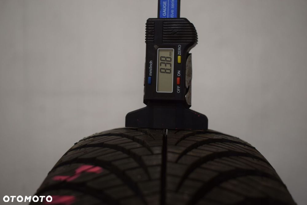 R14 175/80 Goodyear Vector 4Seasons GEN-2 88T Wysyłka gratis! - 4