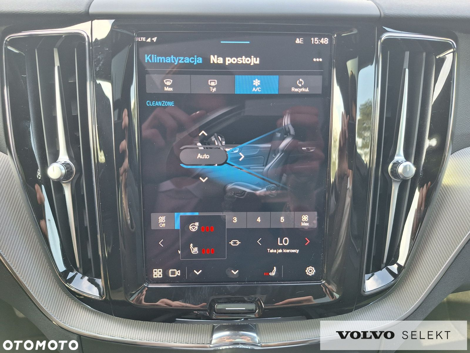 Volvo XC 60 - 23