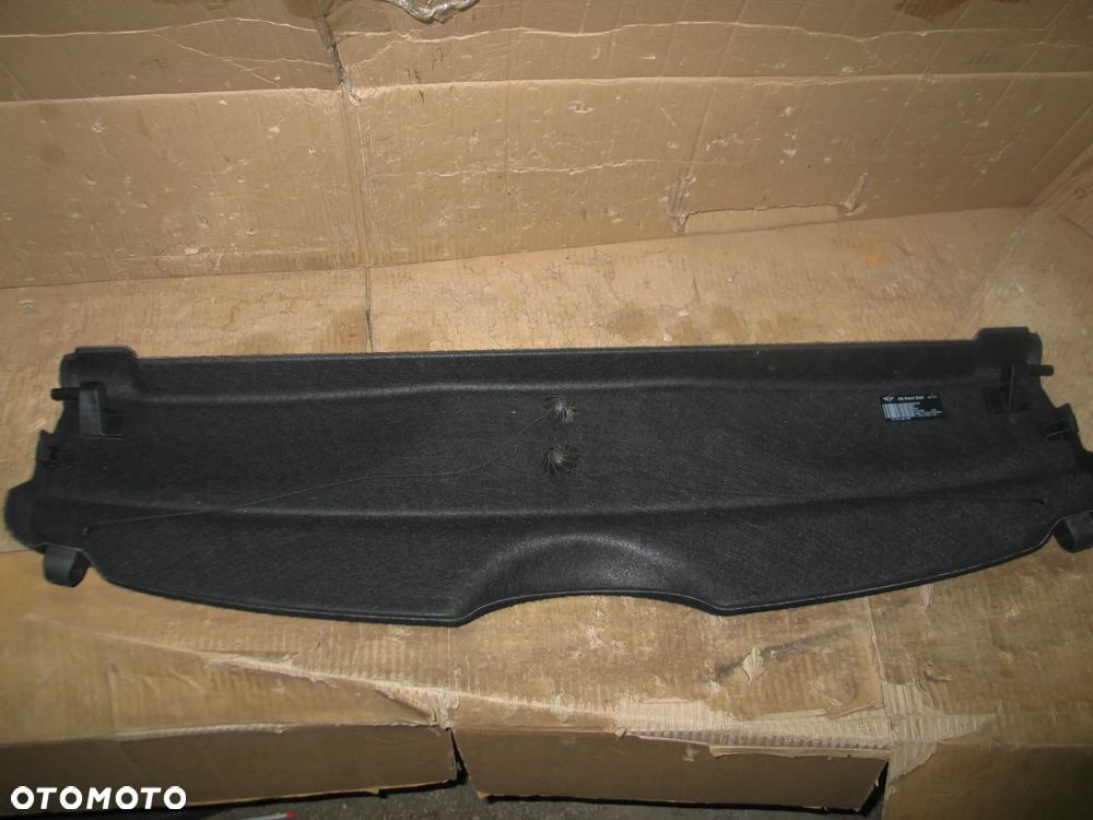 polka bagaznika mini hatch cooper 4 IV F66 23r.- 5A57020 oryginal - 5