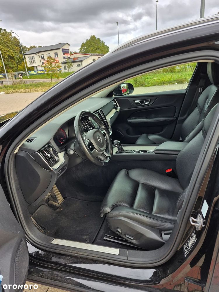 Volvo V60 - 23