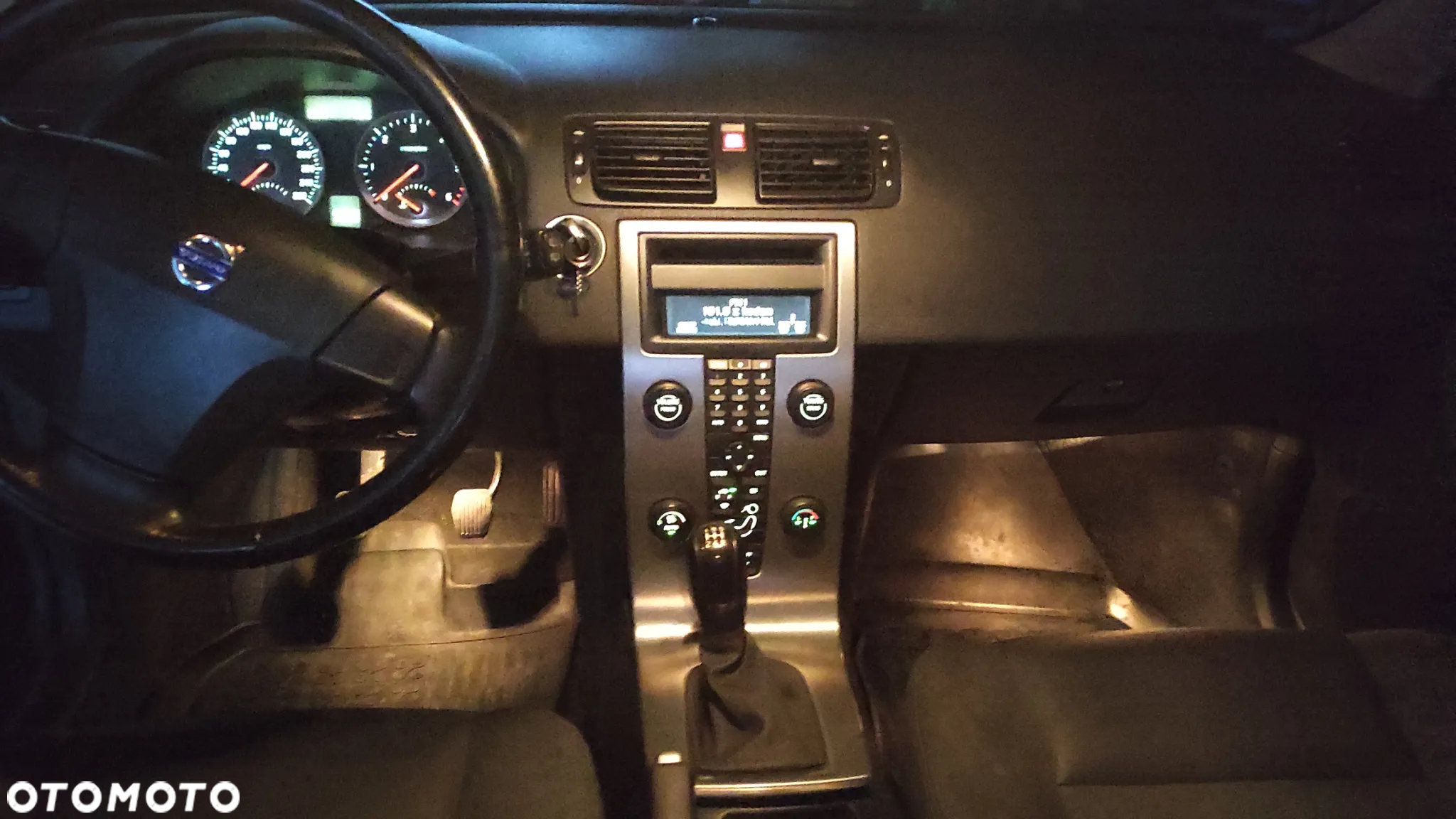 Volvo V50 1.6D - 3