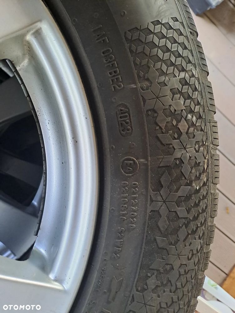 Subaru Forester 2.0X Automatik Exclusive - 17