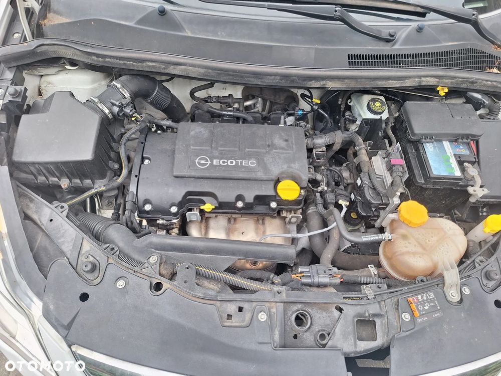 Opel Corsa - 8
