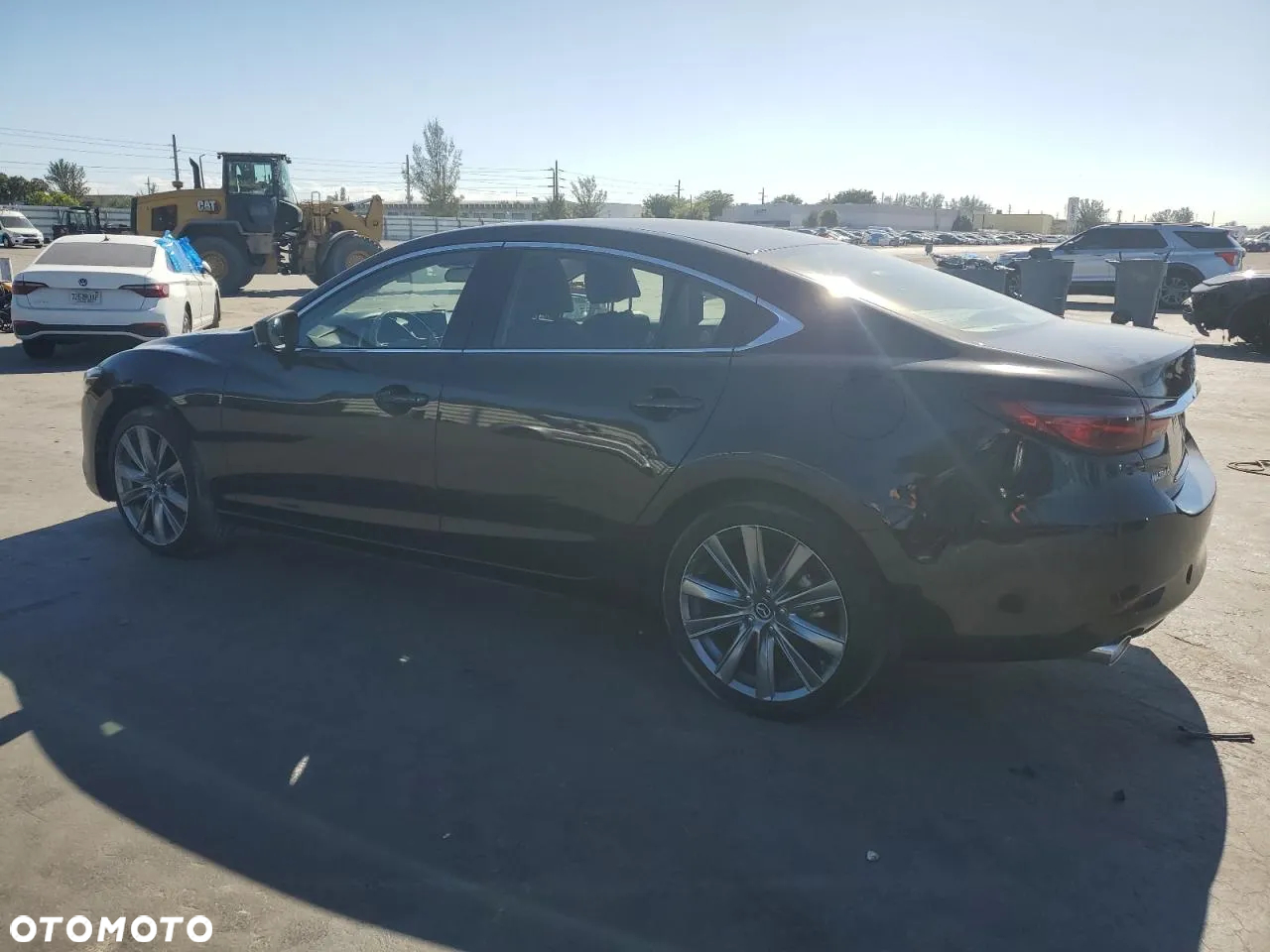 Mazda 6 2.5 SkyPrestige - 3