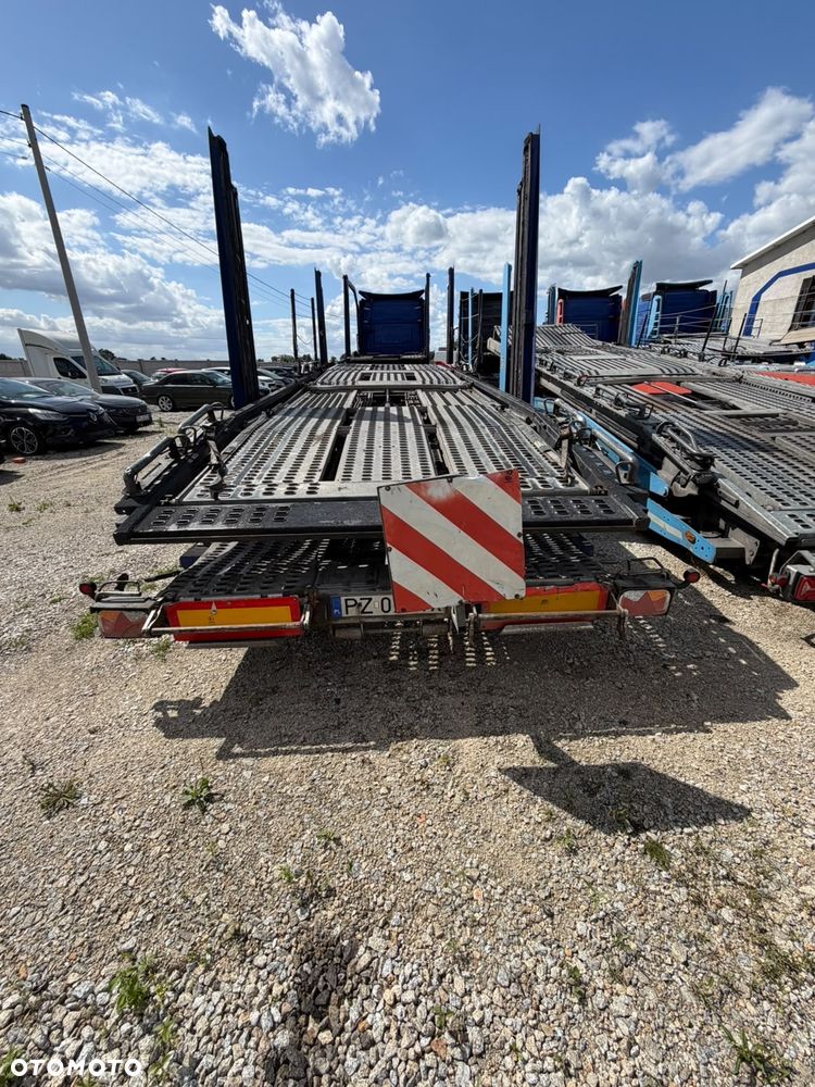 Volvo FH - 20