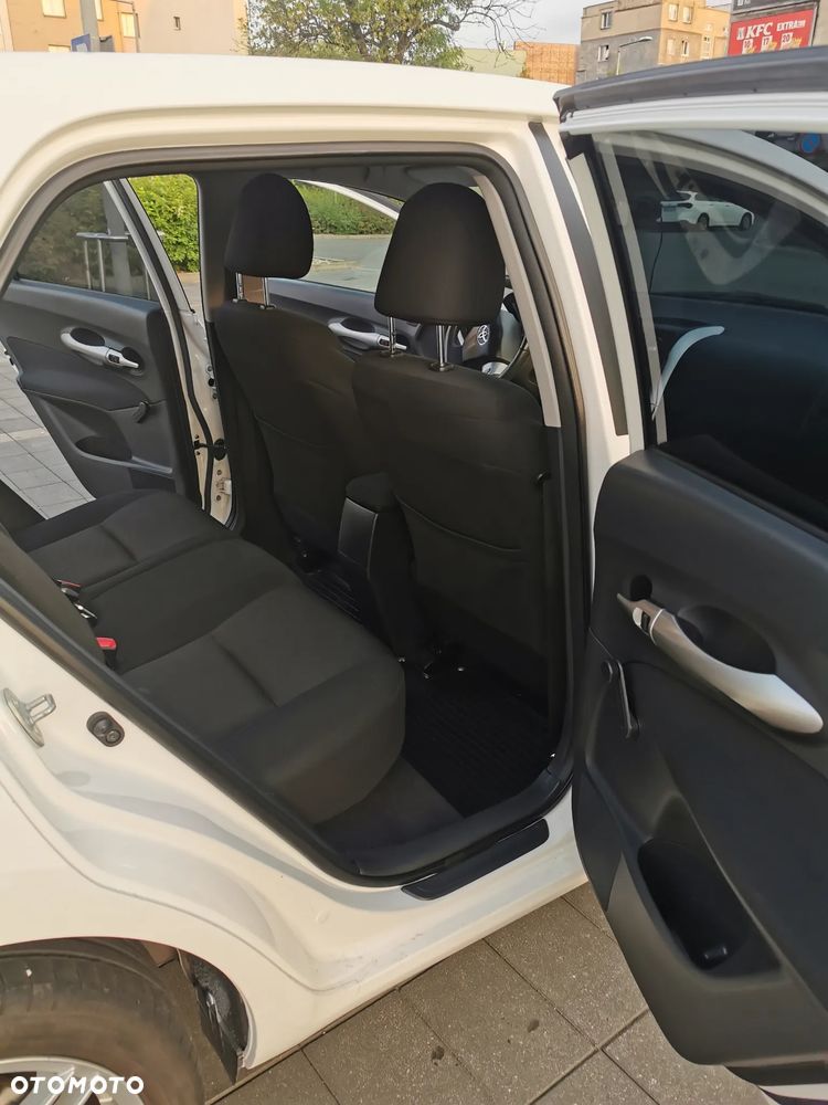 Toyota Auris 1.6 Valvematic Life - 12