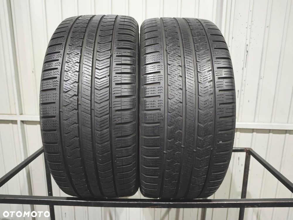 235/35r19 vredestein opony całoroczne 2021r 7369 - 1