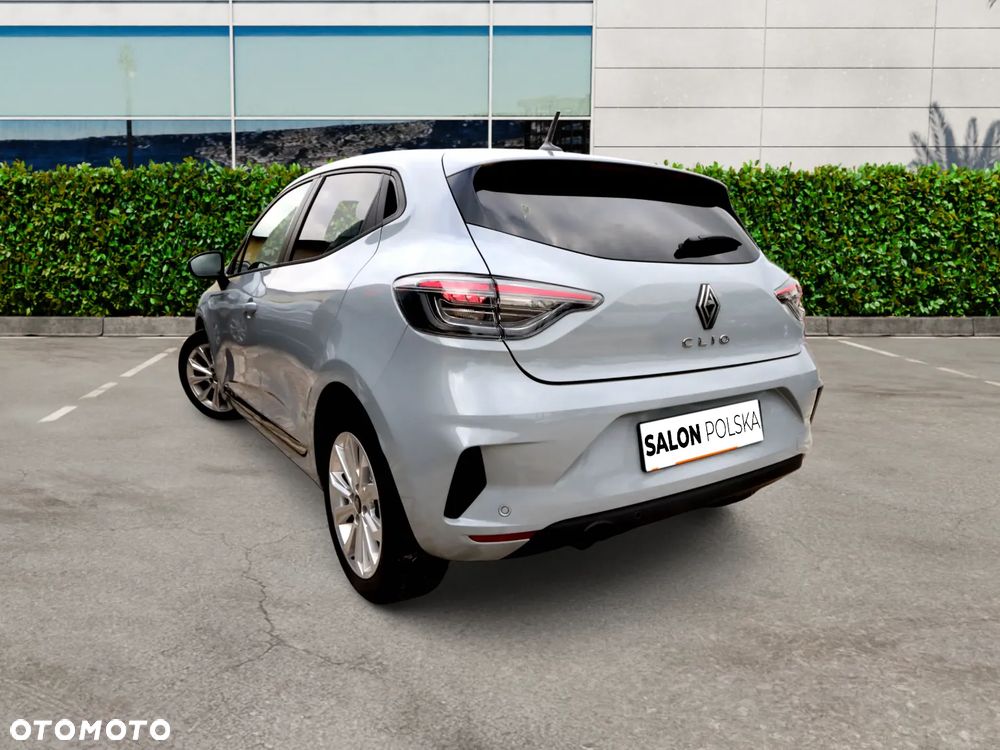 Renault Clio TCe 90 X-tronic EVOLUTION - 7
