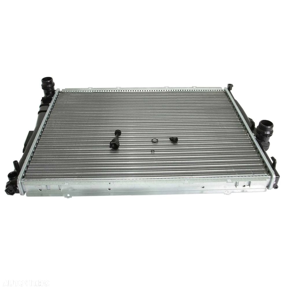 Radiator apa racire motor nou BMW seria 3 E46, Z4 E85 - 4