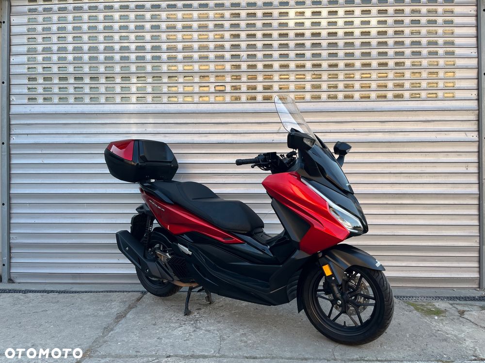 Honda NSS - 30