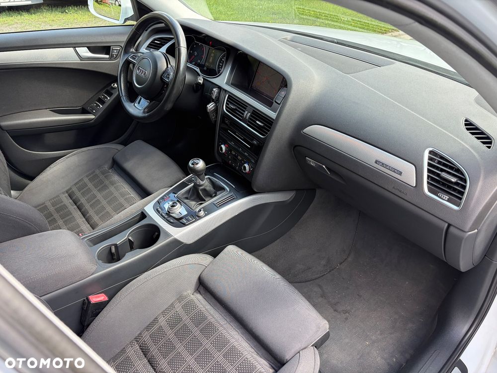 Audi A4 Avant - 10