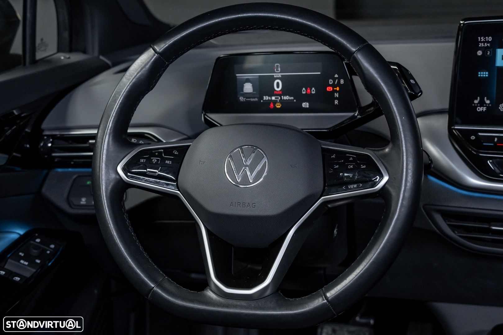 VW ID.4 77 kWh Pro Performance Business - 15