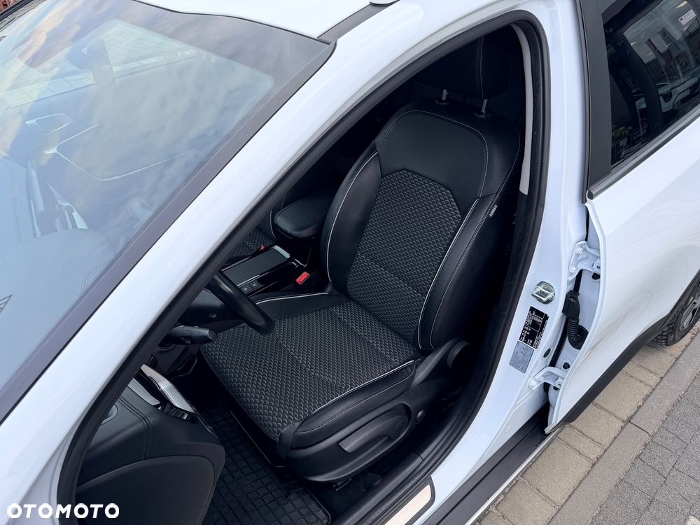 Kia XCeed 1.5 T-GDI Business Line - 21