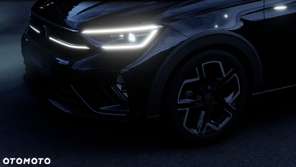 Volkswagen Taigo - 10