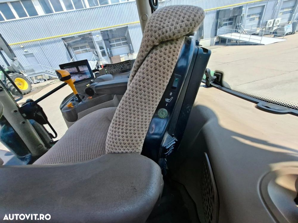 John Deere 6155R  4x4 - 31