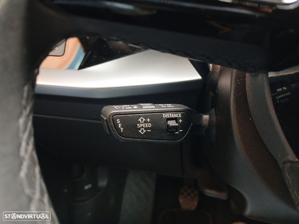 Audi A3 Sportback 30 TDI - 16