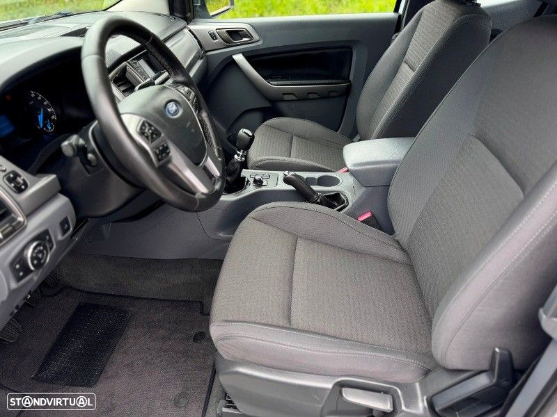 Ford Ranger 2.2 TDCi CD XLT 4WD - 38