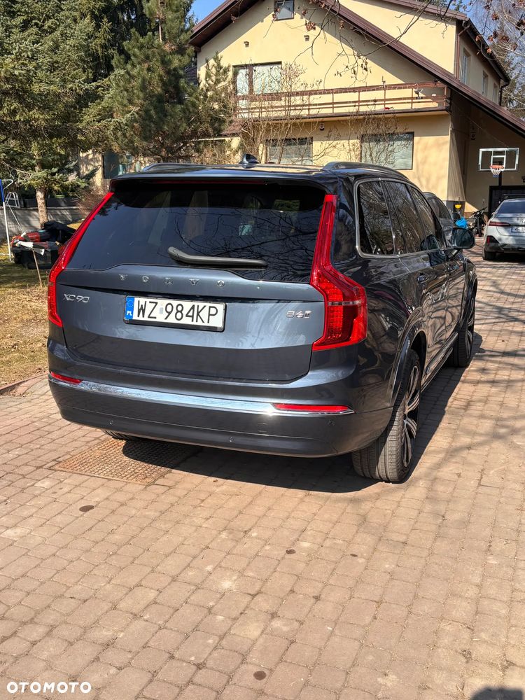 Volvo XC 90 - 3