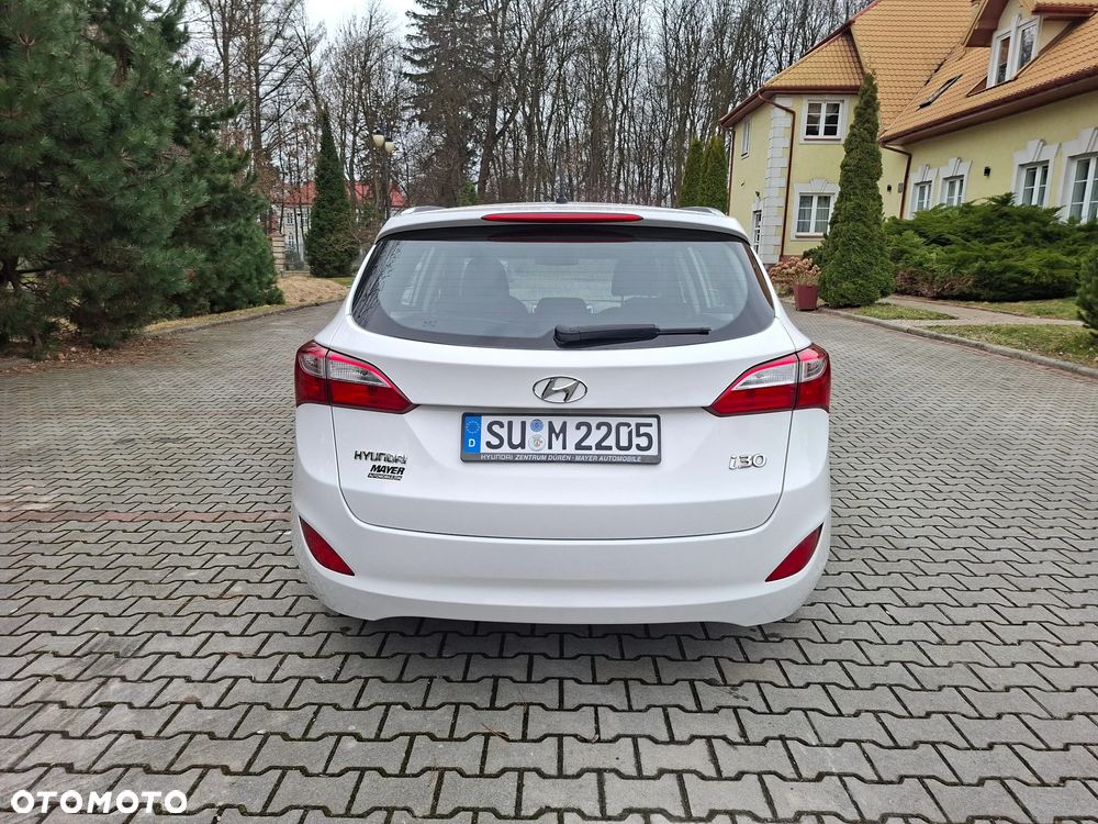 Hyundai i30 - 14