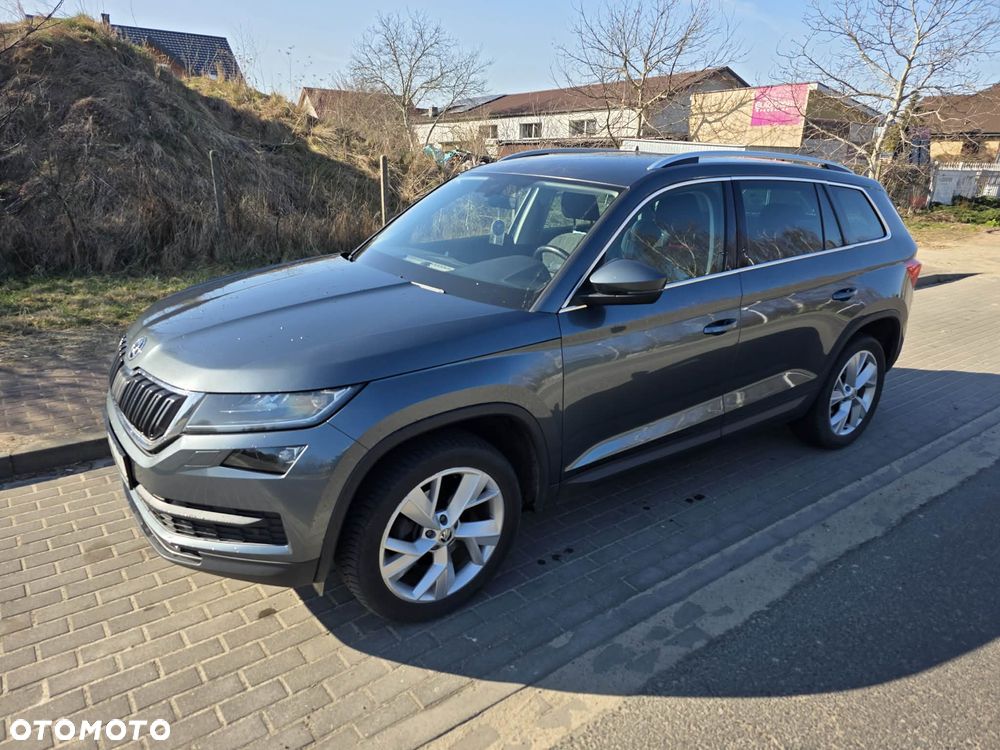 Skoda Kodiaq - 2