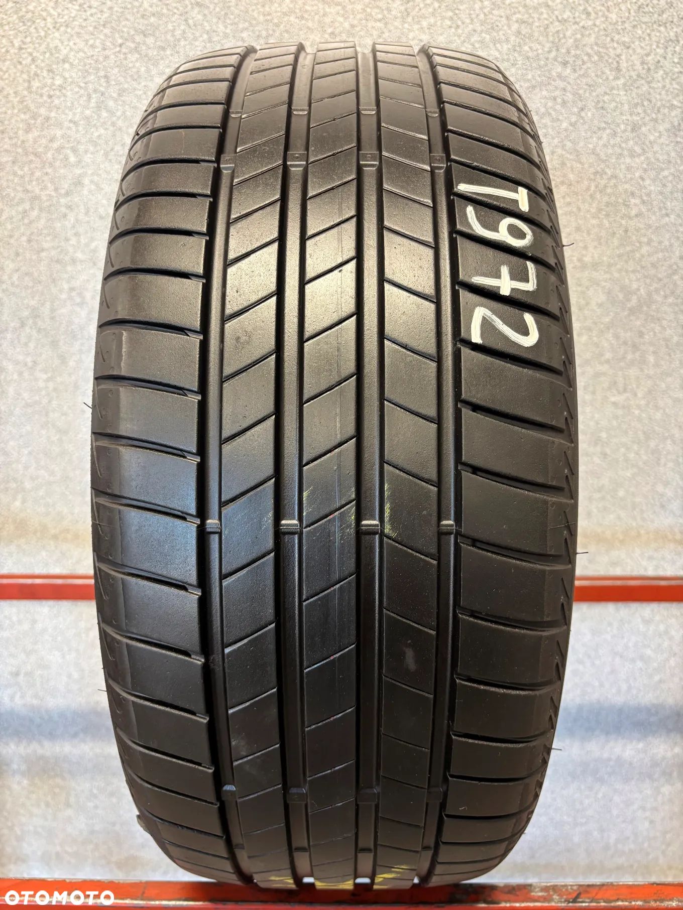 1 OPONA LETNIA BRIDGESTONE 225/40/18 92Y  XL, TURANZA T005 - 1