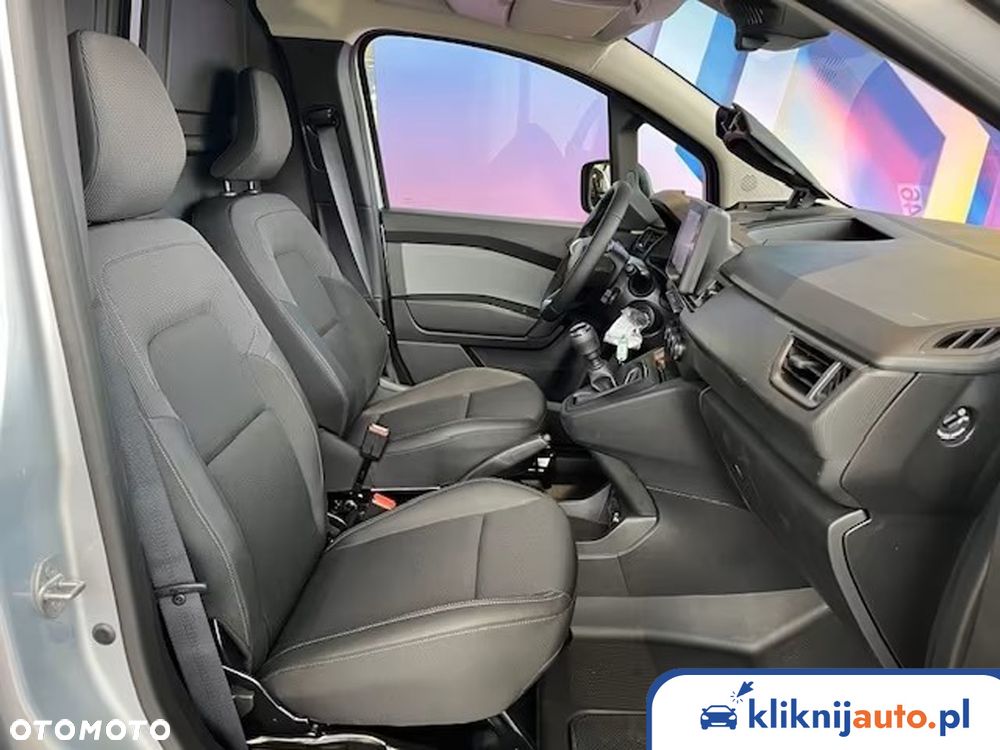 Renault Kangoo VAN Advance L2 1.5 Blue dCi 95 Euro6x - 10